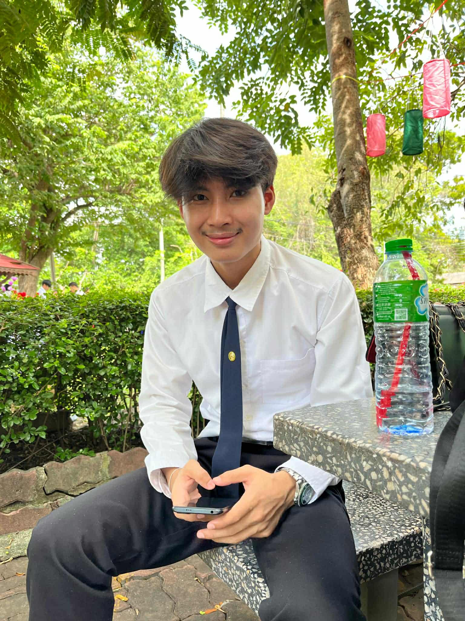 ทริยา